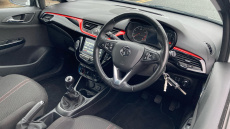 Vauxhall Corsa 1.4 [75] Griffin 3dr Petrol Hatchback